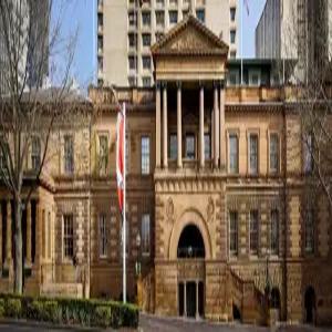 [호주/시드니 호텔예약] 인터컨티넨탈 시드니(InterContinental Sydney)호텔검색,호텔가격