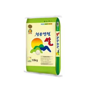 25년 햅쌀 청풍명월 10kg