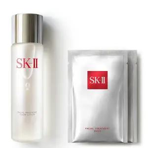 [SK-II](강남점)[6월]  SK-II 클리어 로션 230ml 세트