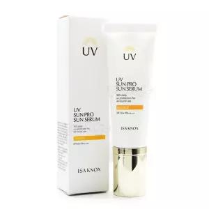 이자녹스 UV 선프로 365 에센셜 선 세럼 40ml