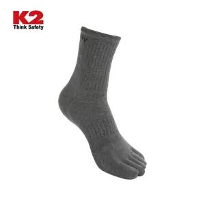 K2 safety 발가락양말 무좀 발냄새 통풍 땀흡수