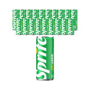 스프라이트 250ml, 30개