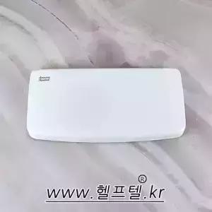 아메리칸스탠다드 아카시아 E 원피스 양변기 물탱크 커버 물통 뚜껑 CCAS9118
