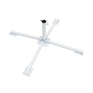 싸파 4각 접이식 파라솔받침대 팩고정가능 파라솔거치대 캠핑용품 바다 물놀이