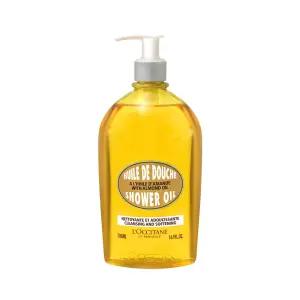 [록시땅] 아몬드 모이스처라이징 샤워 오일 500ml