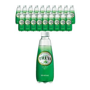 트레비 라임 300ml, 20개