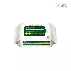 닥터아토 눈얼굴 전용티슈 20매 1팩