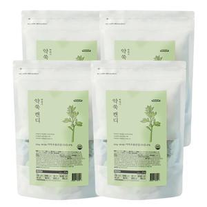 (3+1)바라기 약쑥 캔디 225g