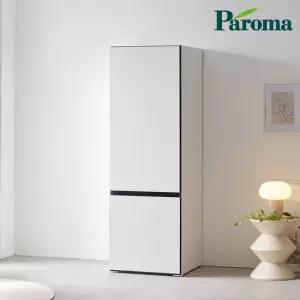 파로마 로리 딜라 600 화이트 주방 수납장 RPA1005