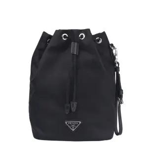 [PRADA] 미니 버킷 파우치 1NS369 R067 F0002