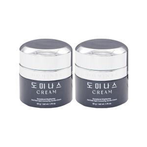 TG 도미나스 크림 4X 시즌4 4엑스 50g x2통/An