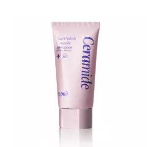 에스쁘아 NEW 워터 스플래쉬 선크림 세라마이드 50ml