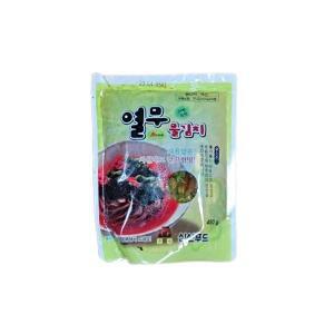 신선 열무물김치 450g (냉장)