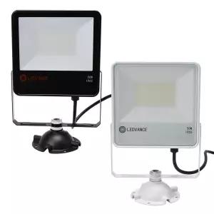 LED 투광기 50W LEDVANCE IP65 방수 투광등 간판등 야외 경관등 레드밴스