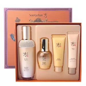 수려한 진생 에센스 어드밴스드 100ml(대용량) 리미티드 기획