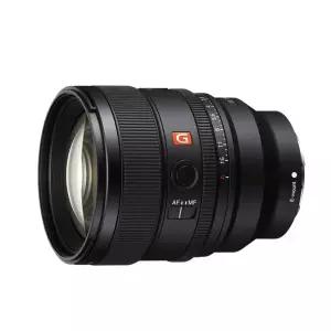[소니][최종가 229만]  소니 SEL85F14GM2/FE마운트 망원단렌즈/85mm F1.4 GM 2