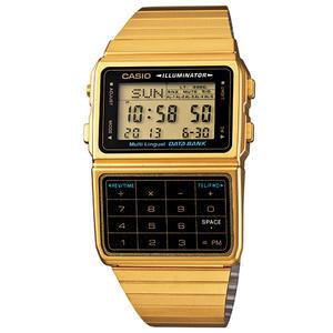 국내발송[정품]카시오데이터뱅크시계/DBC-611G-1/DBC-611G-1DF