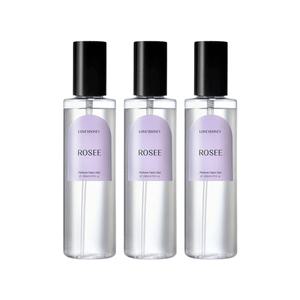 러비더비 섬유향수 라일락머스크향 로제 섬유향수 200ml 3개