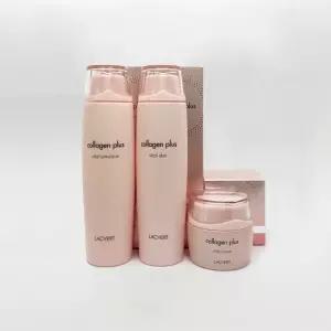 라끄베르 콜라겐 플러스 바이탈 스킨 220ml 1개 + 에멀전 220ml 1개 + 크림 60ml 1개