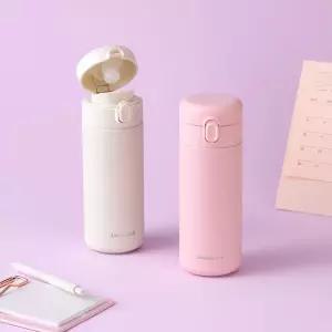 [본사직영] 데일리 심플핏 텀블러 350ML / 480ML 2개 세트