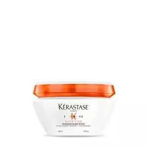 [케라스타즈](강남점)뉴트리티브 리치 헤어 마스크 200ml [손상,건조모발용/트리트먼트]