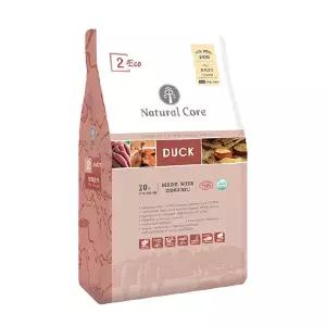네츄럴코어 에코2 오리고기 S 2kg