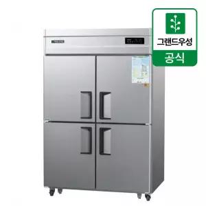 우성 45박스 냉동 냉장 내부스텐 CWSM-1243RF
