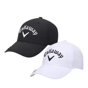 [FAST GOLF]캘러웨이 스티치 마그넷 볼마커 캡