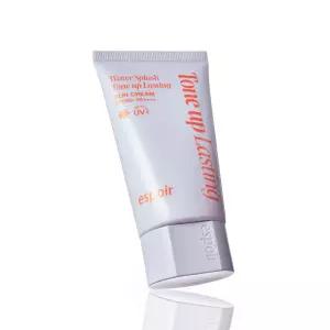에스쁘아 NEW 워터 스플래쉬 선크림 톤업 래스팅 50ml