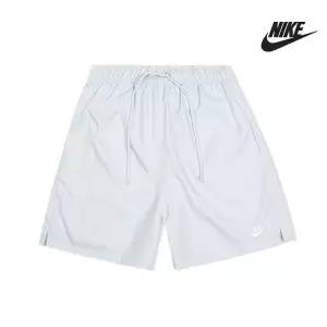 [나이키] NIKE 클럽 우븐 플로우 쇼츠 반바지 화이트 FN3307-043