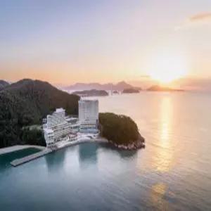 한화리조트 거제 벨버디어(Hanwha Resort Geoje Belvedere)