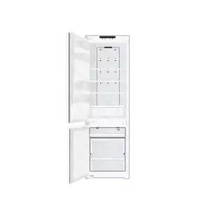 [LG][K]LG전자 콤비냉장고 273L M272PR35BL 좌경첩