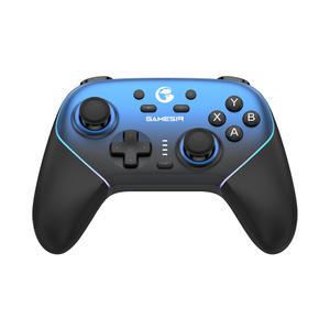 국내정발 아리스노보 게임써 GameSir T4N Pro 무선 게임패드 슈퍼노바 블루투스 조이패드