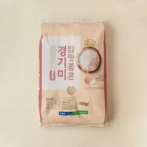 밥맛좋은 경기미(추청) 10kg