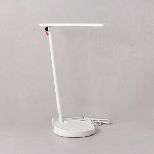 필립스 LED 스텐드 할리 (화이트)