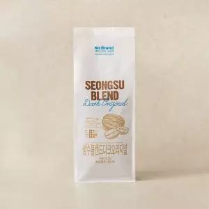 [노브랜드] 성수 블렌드 다크 오리지널 1kg