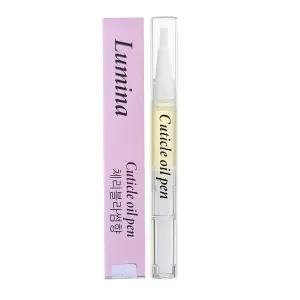 루미나 내추럴 큐티클 오일펜 오가닉 네일 케어펜 체리블라썸향 (2ml) 국산