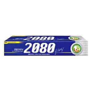 2080 덴탈크리닉 클래식 치약 170g x 10개