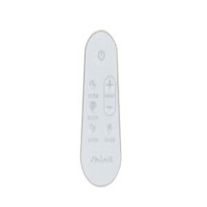 신일 정품 선풍기 페블 리모컨B/ SIF-FA800B/ SIF-GA1000B