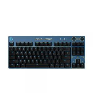 로지텍 G PRO LoL 에디션 기계식 키보드 (정품)
