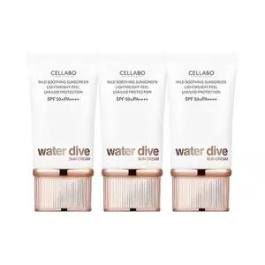 셀라보 워터 다이브 스킨케어 선크림 시즌3 60g x3_21005762_587813