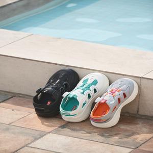 (백화점 판매 동일)25S/S 캠포릭 여성 썸머 슈즈
