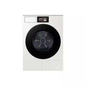 [삼성] 비스포크 AI 건조기 22kg 177.8mm LCD DV90F22CDY 그레이지