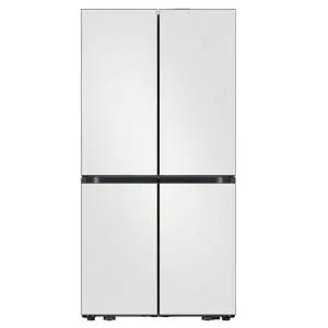 [삼성] 비스포크 AI 하이브리드 RM80F91K1A (코타화이트) 종합