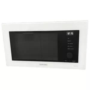 삼성 비스포크 큐커 오븐 32리터 스팀쿠커 MC32B7388LE 글램 화이트(내일)