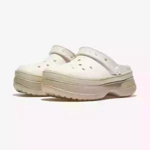 크록스 클래식 스택드 클로그 [CRS211355/0115232]
