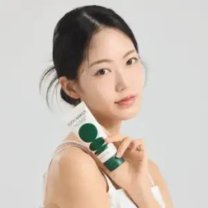 이지포뮬라 비건 콜라겐 리프팅 주름 크림 100ml (대용량) +7ml 팩 추가