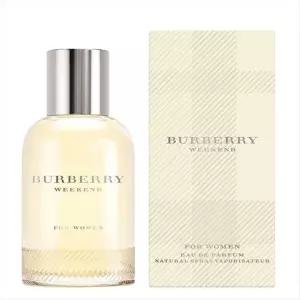 버버리 위크엔드 우먼 오드퍼퓸 50ml