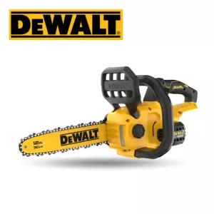 디월트 DCMCS565N 20V MAX 250mm 충전 체인톱 (베어툴 기계만) 소형 무선 DCM565N후속