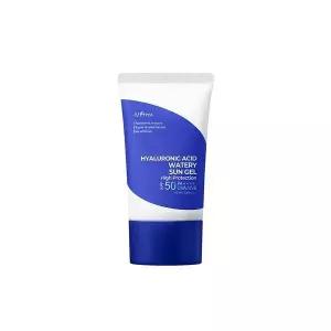 [NCT 재민PICK] 이즈앤트리 히아루론산 워터리 선젤 50ml